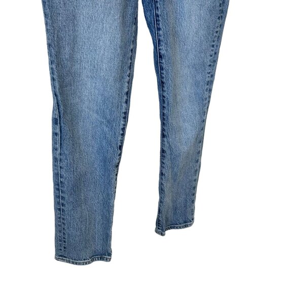 Madewell The Perfect Vintage Jean High Rise 26 - Picture 3 of 12